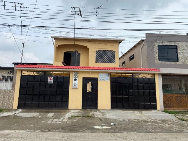 Casa en Venta en Samanes 2 Guayaquil, Guayas