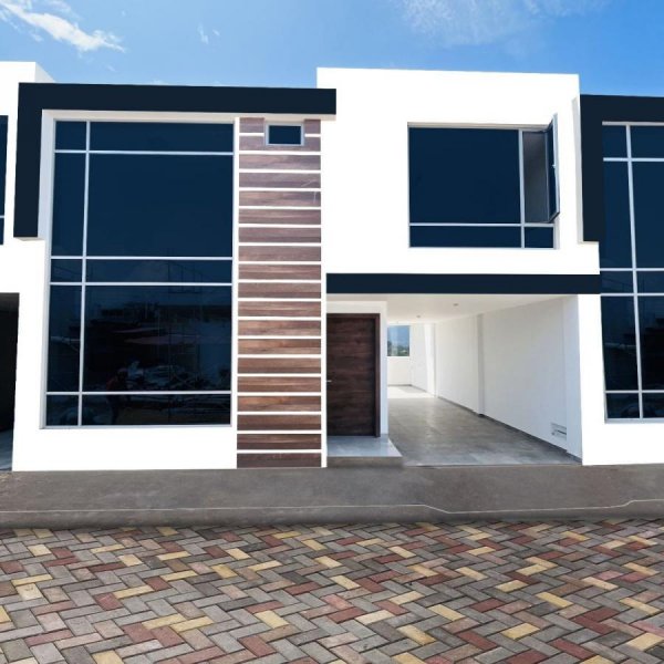 Foto Casa en Venta en Tumbaco, Quito, Pichincha - U$D 125.000 - CAV37308 - BienesOnLine