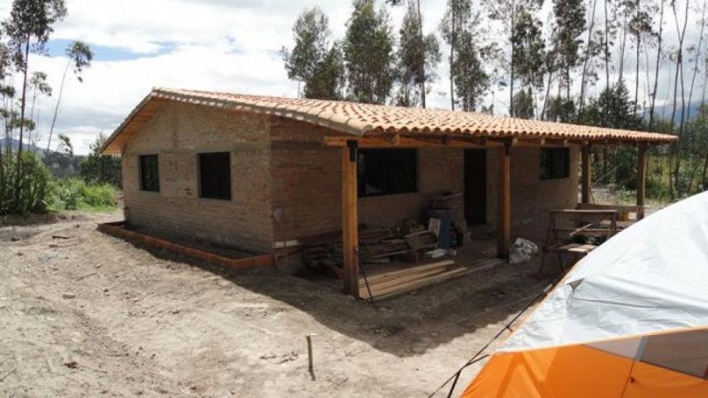 Casa en Venta en San José de Quichinche Otavalo, Imbabura