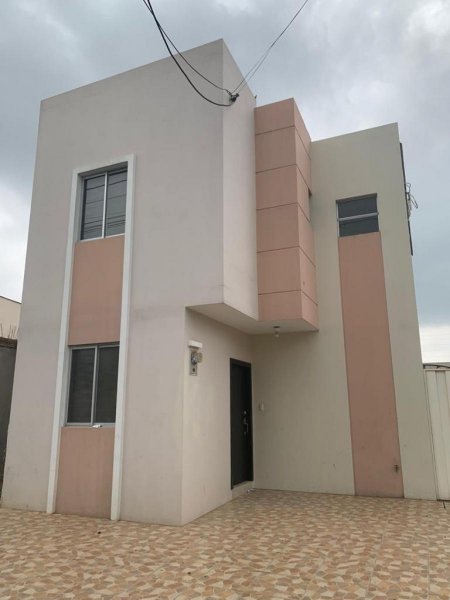 Casa en Arriendo en  Via Salire, Guayas