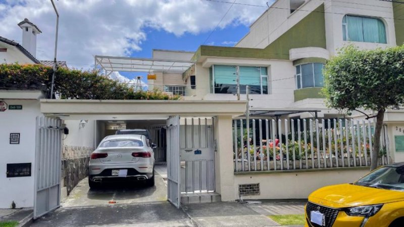 Casa en Venta en El condado Quito, Pichincha