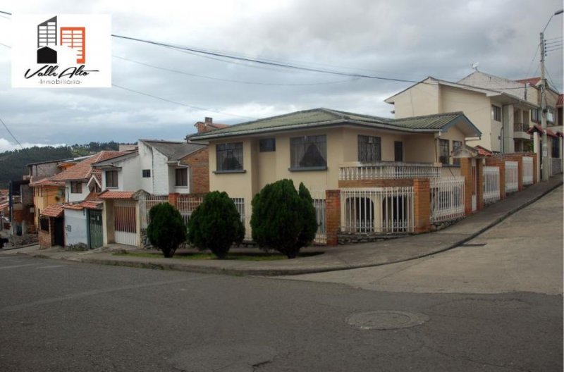 Casa en Venta en Totoracocha Cuenca, Azuay