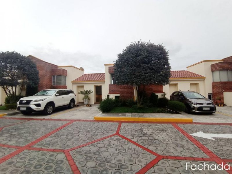 Casa en Venta en carcelen Quito, Pichincha