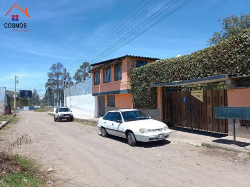 Casa en Venta en  Cayambe, Pichincha