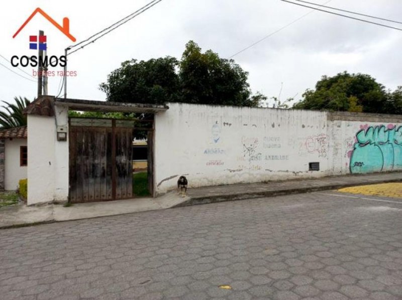 Casa en Venta en  Cotacachi, Imbabura