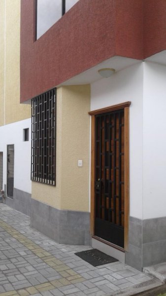 Casa en Venta en HUACHI CHICO Ambato, Tungurahua