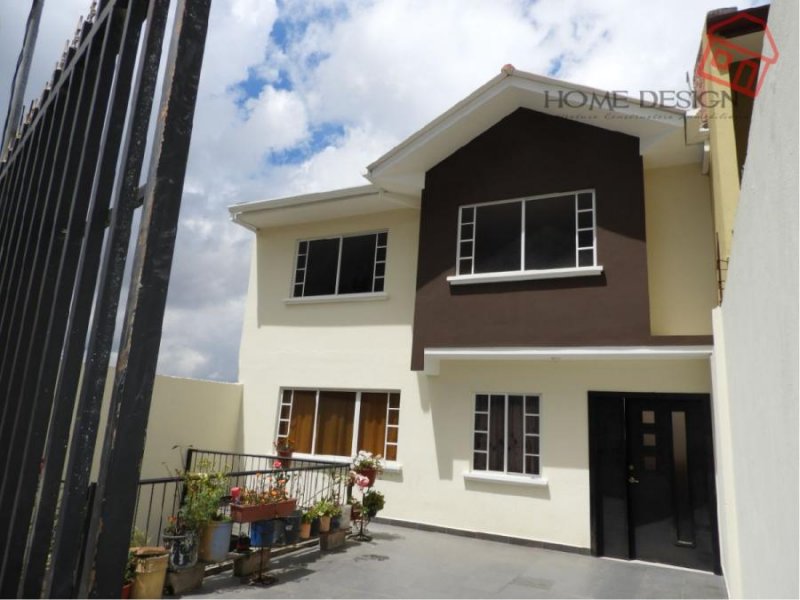 Foto Casa en Venta en Cuenca, Azuay - U$D 134.000 - CAV28871 - BienesOnLine