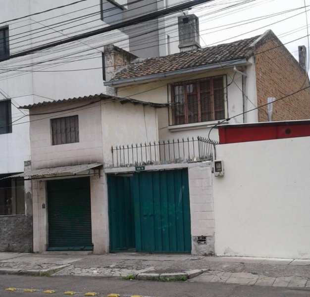 Casa en Venta en Mariscal Sucre Quito, Pichincha