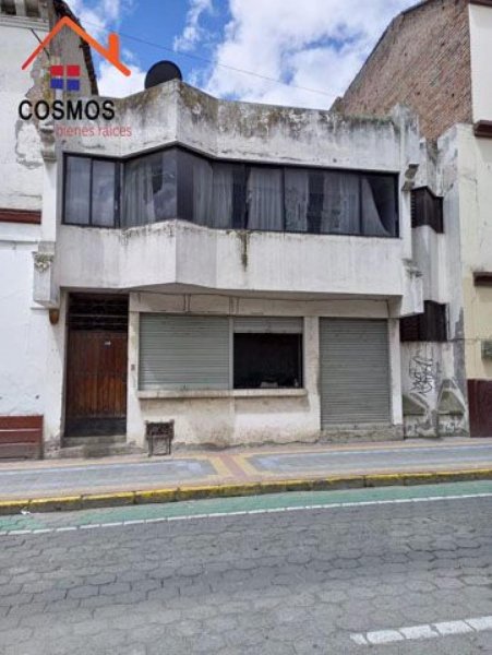 Foto Casa en Venta en Otavalo, Imbabura - U$D 300.000 - CAV37603 - BienesOnLine