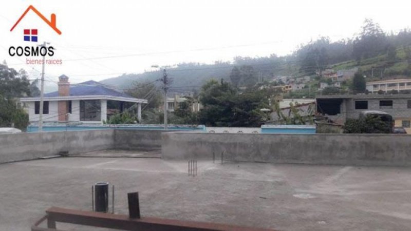 Casa en Venta en  Otavalo, Imbabura