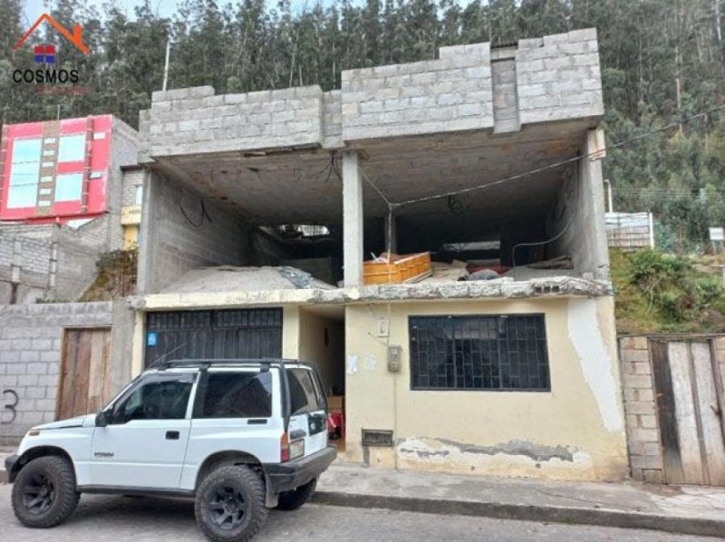 Casa en Venta en  Otavalo, Imbabura