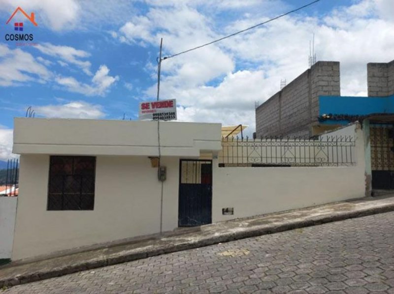 Casa en Venta en  Otavalo, Imbabura