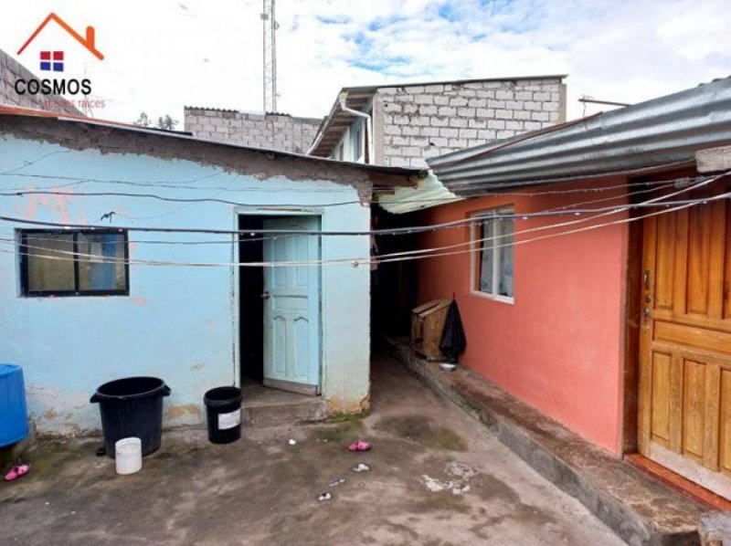 Casa en Venta en  Otavalo, Imbabura