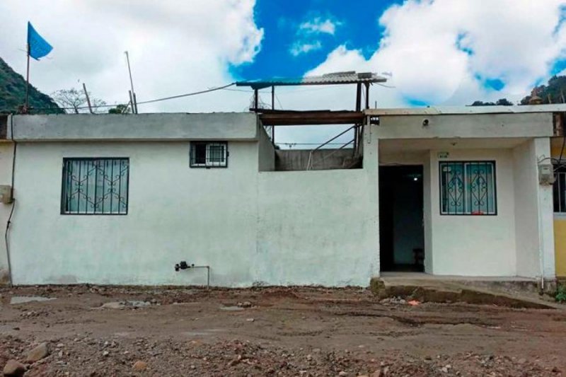 Foto Casa en Venta en Manuel Cornejo Astorga, Tandapi, Pichincha - U$D 25.000 - CAV36032 - BienesOnLine