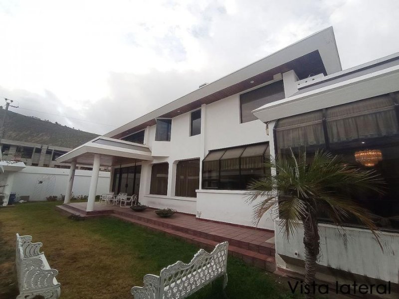 Casa en Venta en pomasqui Quito, Pichincha