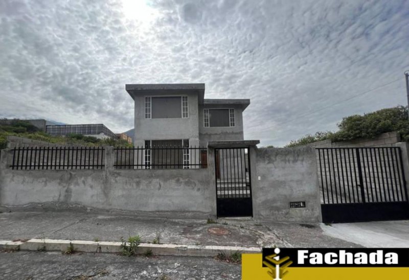 Casa en Venta en san antonio de pichincha Quito, Pichincha