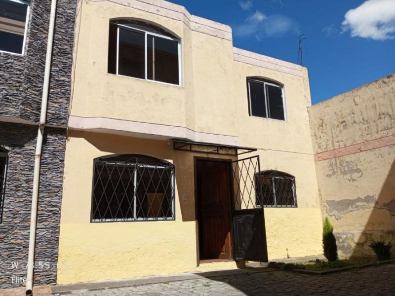 Casa en Venta en  Quito, Pichincha