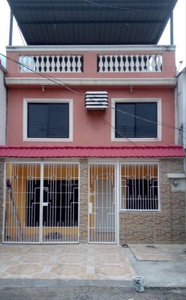 Casa en Arriendo en  Guayaquil, Guayas