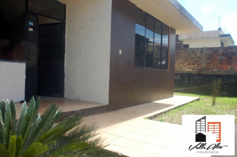 Casa en Arriendo en Santa Ana Morona, Morona Santiago