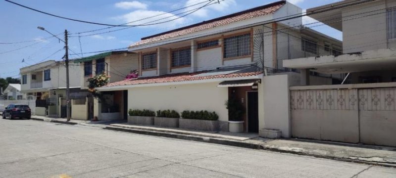 Casa en Arriendo en  Guayaquil, Guayas