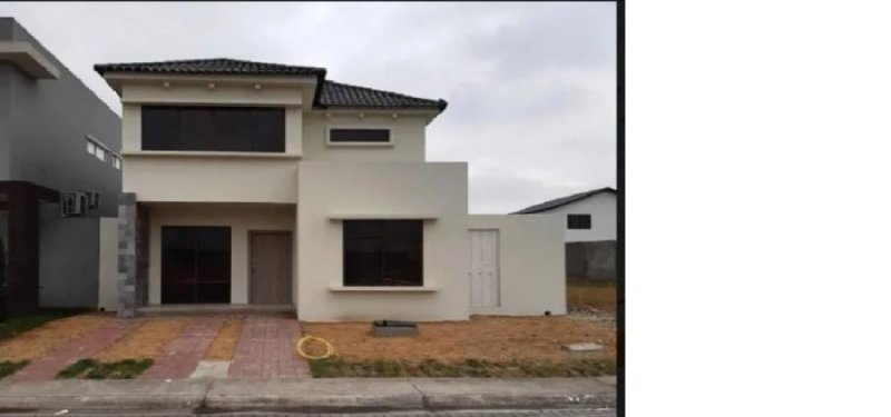 Casa en Venta en tarqui guayas guayaquil Urbanización isla celeste, Samborondón, Guayas, Guayas