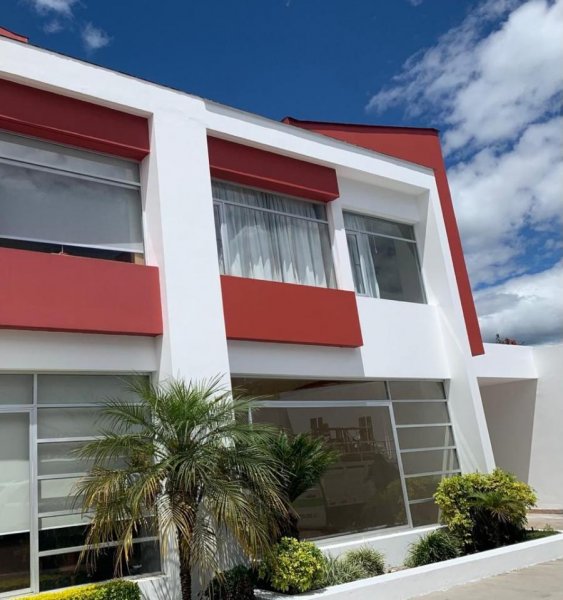 Casa en Venta en Cumbaya Quito, Pichincha