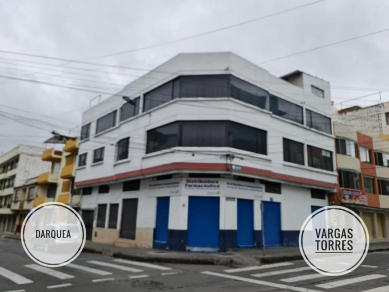 Casa en Venta en LA MERCED Ambato, Tungurahua