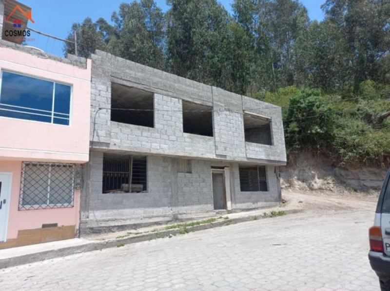 Casa en Venta en  Otavalo, Imbabura