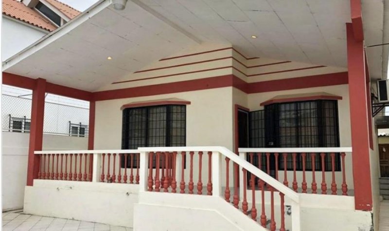 Casa en Venta en  Salinas, Santa Elena