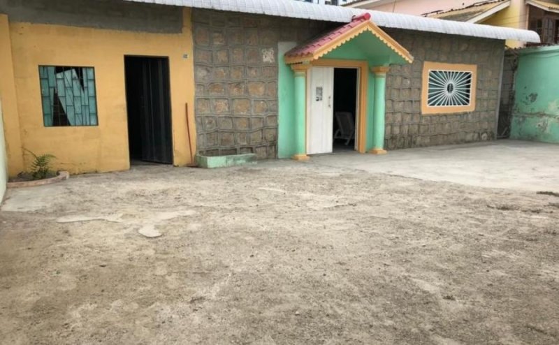 Casa en Venta en  Salinas, Santa Elena