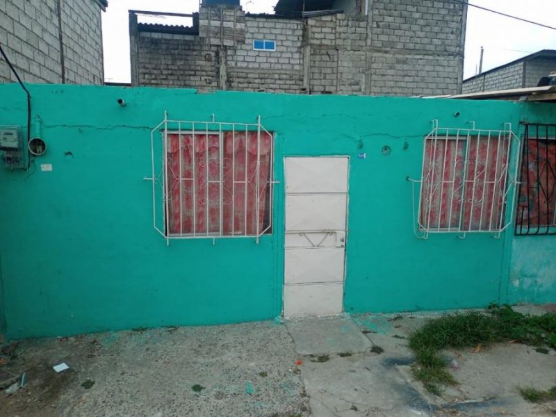 Casa en Venta en Recreo Durán, Guayas