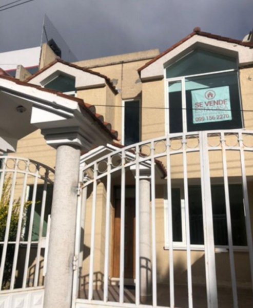 Casa en Venta en Conocoto Quito, Pichincha