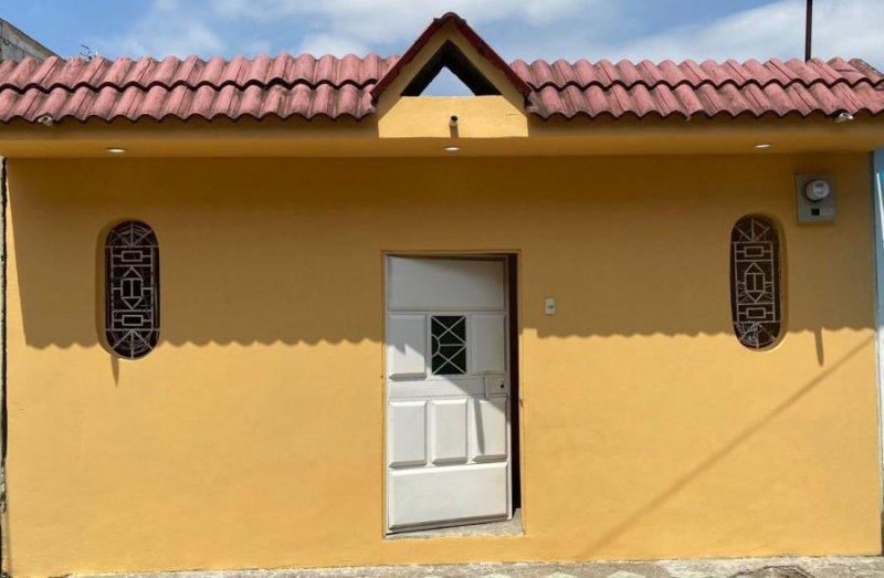 Casa en venta