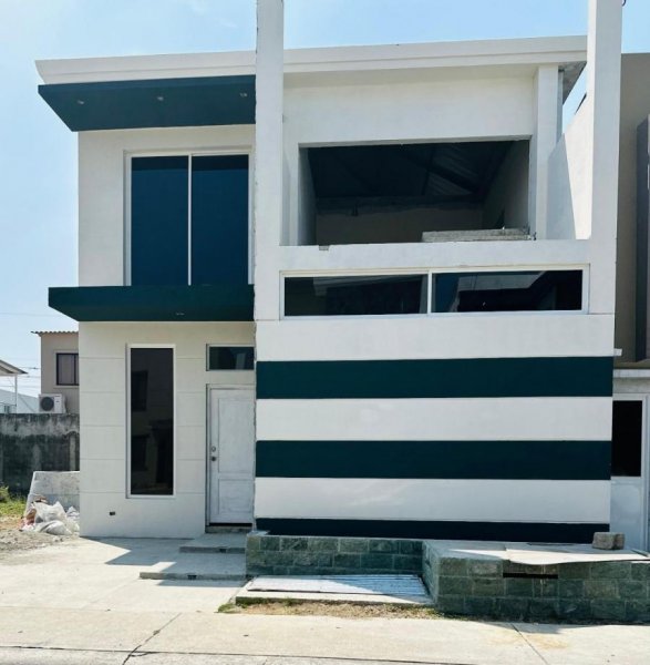 Casa en Venta en  Daule, Guayas