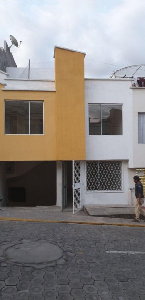 Casa en Venta en  Quito, Pichincha