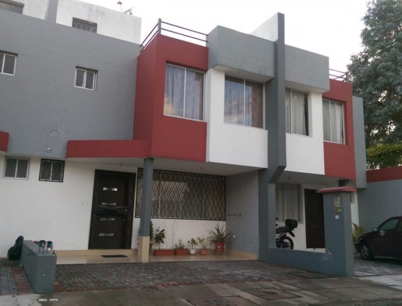 Casa en Venta en Conocoto Quito, Pichincha