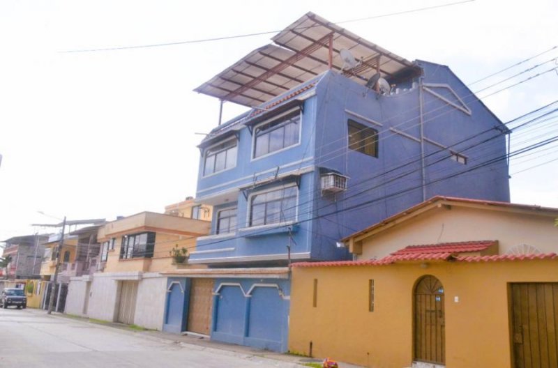 Casa en Venta en Alborada Guayaquil, Guayas