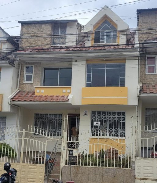 Casa en Venta en El Valle Loja, Loja