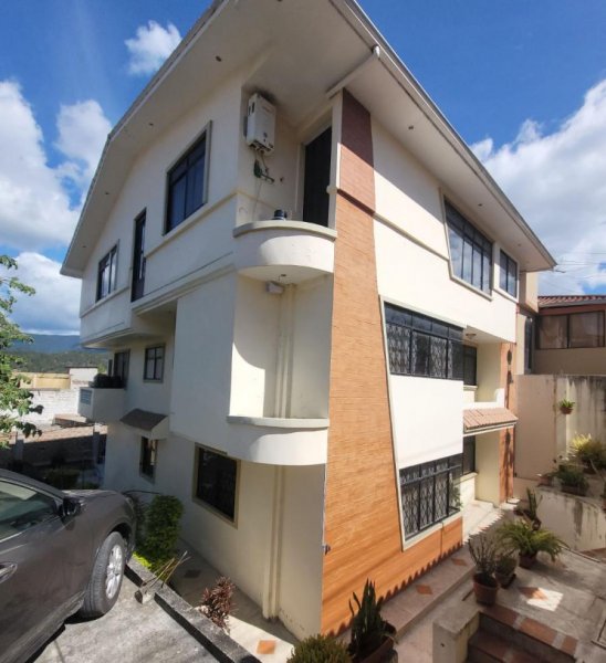 Casa en Venta en Punzará Loja, Loja