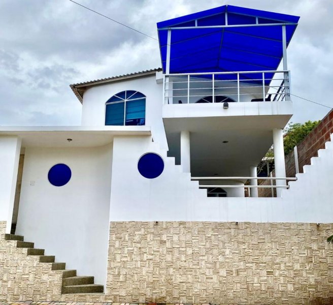 Casa en Venta en SANTA ELENA Santa Elena, Santa Elena