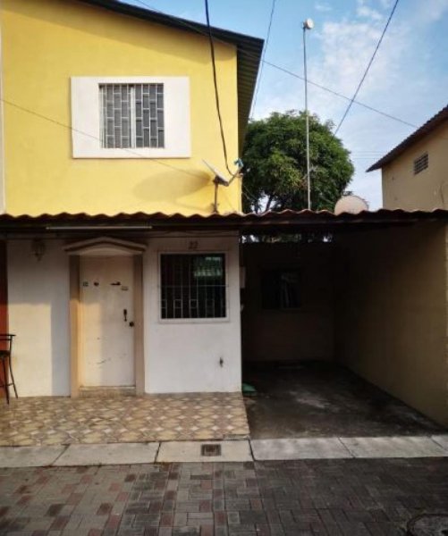 Casa en Venta en Tarqui Guayaquil, Guayas