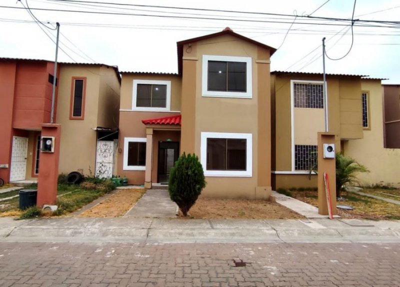 Casa en Venta en  Guayaquil, Guayas