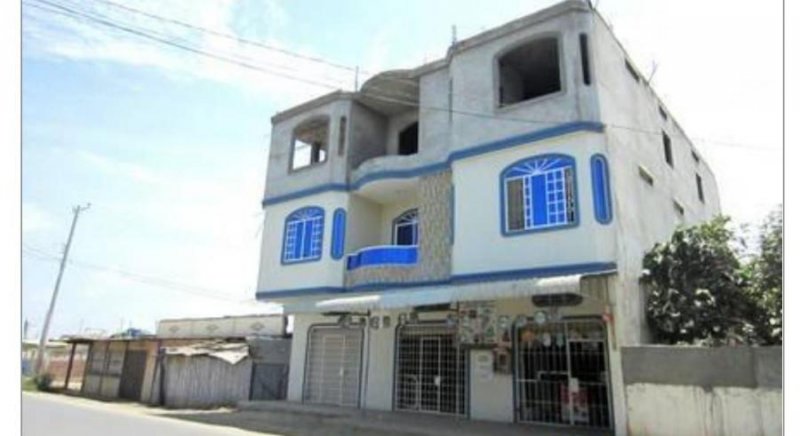 Casa en Venta en  Huaquillas, El Oro