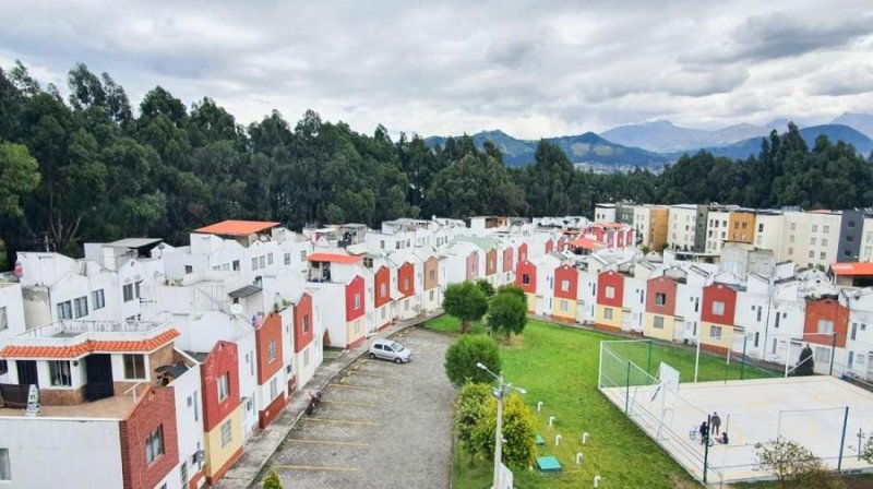 Casa en Venta en Chillogallo Quito, Pichincha