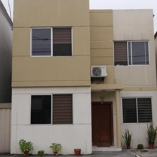 Casa en Venta en  Samborondon, Guayas