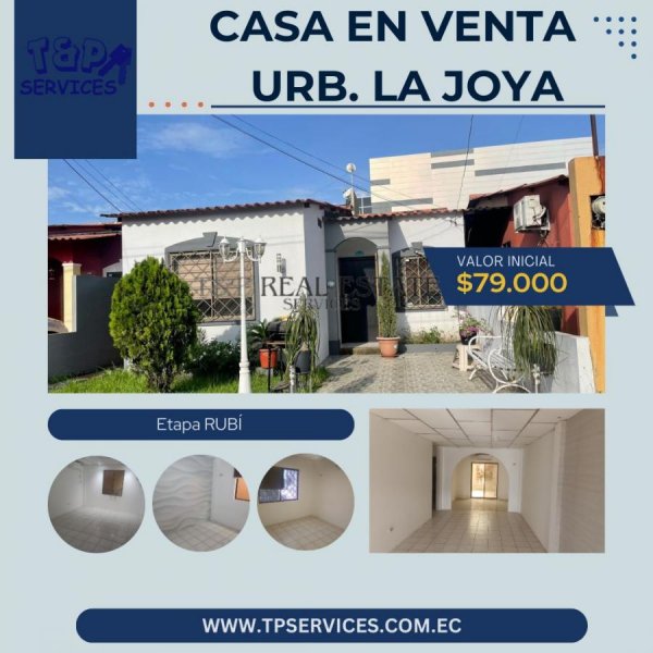 Casa en Venta en  Daule, Guayas