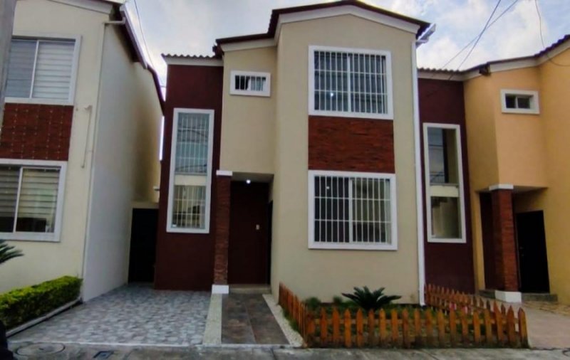 Casa en Venta en  Guayaquil, Guayas