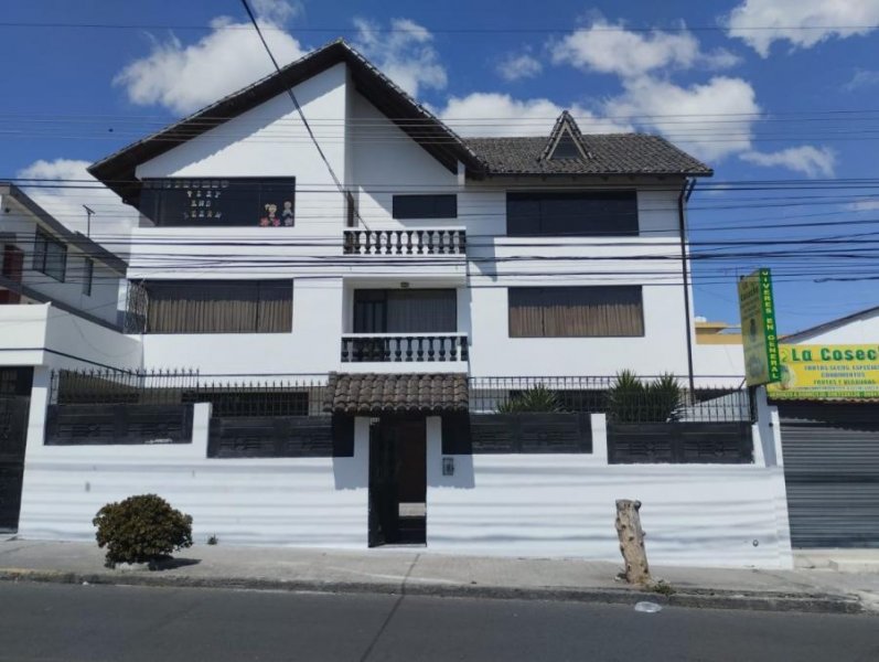 Casa en Venta en Cotocollao Quito, Pichincha