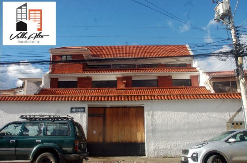 Casa en Venta en Bellavista Cuenca, Azuay