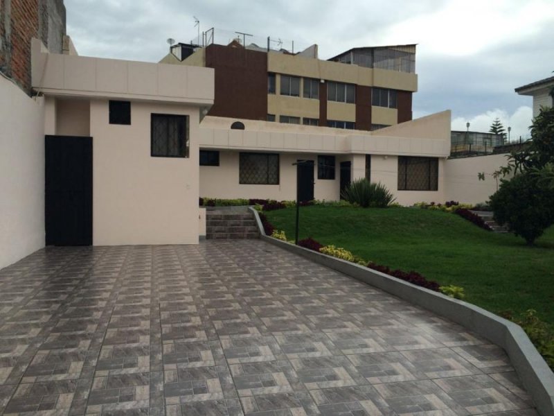 Casa en Venta en COTOCOLLAO Quito, Pichincha